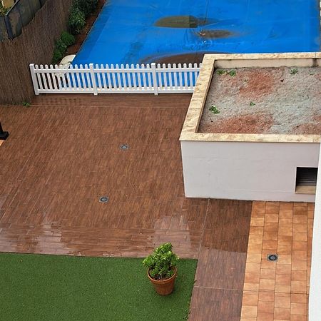 Apartamento Arroyo Rechita Cazorla Exterior foto