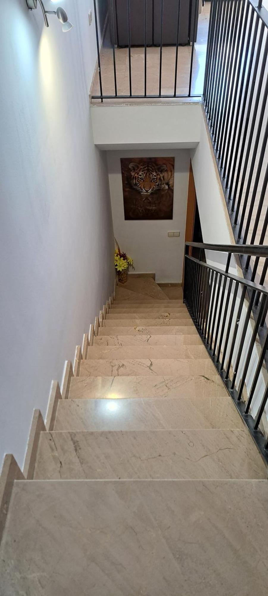 Apartamento Arroyo Rechita Cazorla Exterior foto