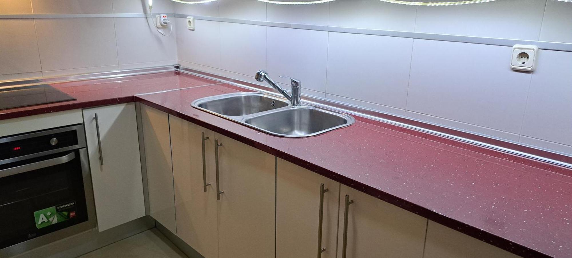 Apartamento Arroyo Rechita Cazorla Exterior foto
