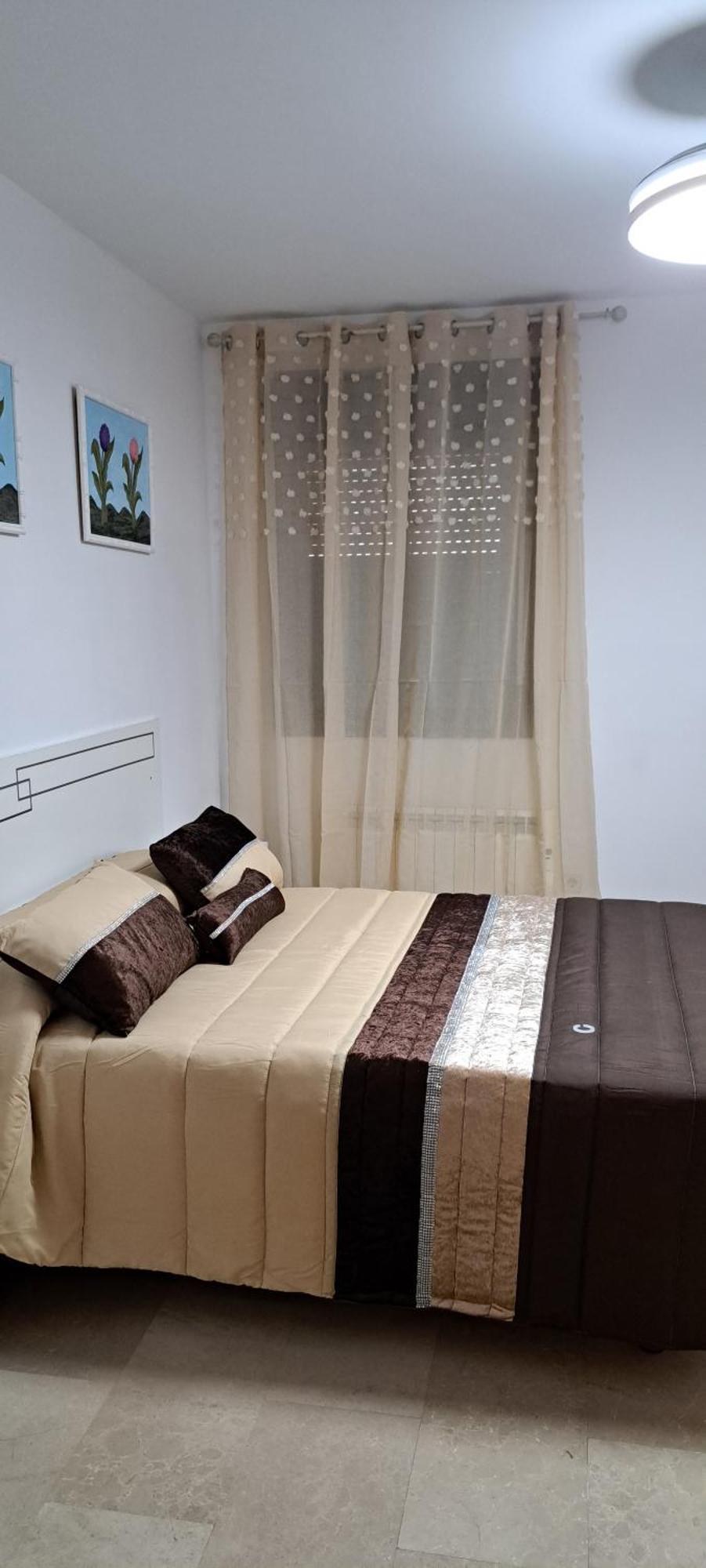 Apartamento Arroyo Rechita Cazorla Exterior foto