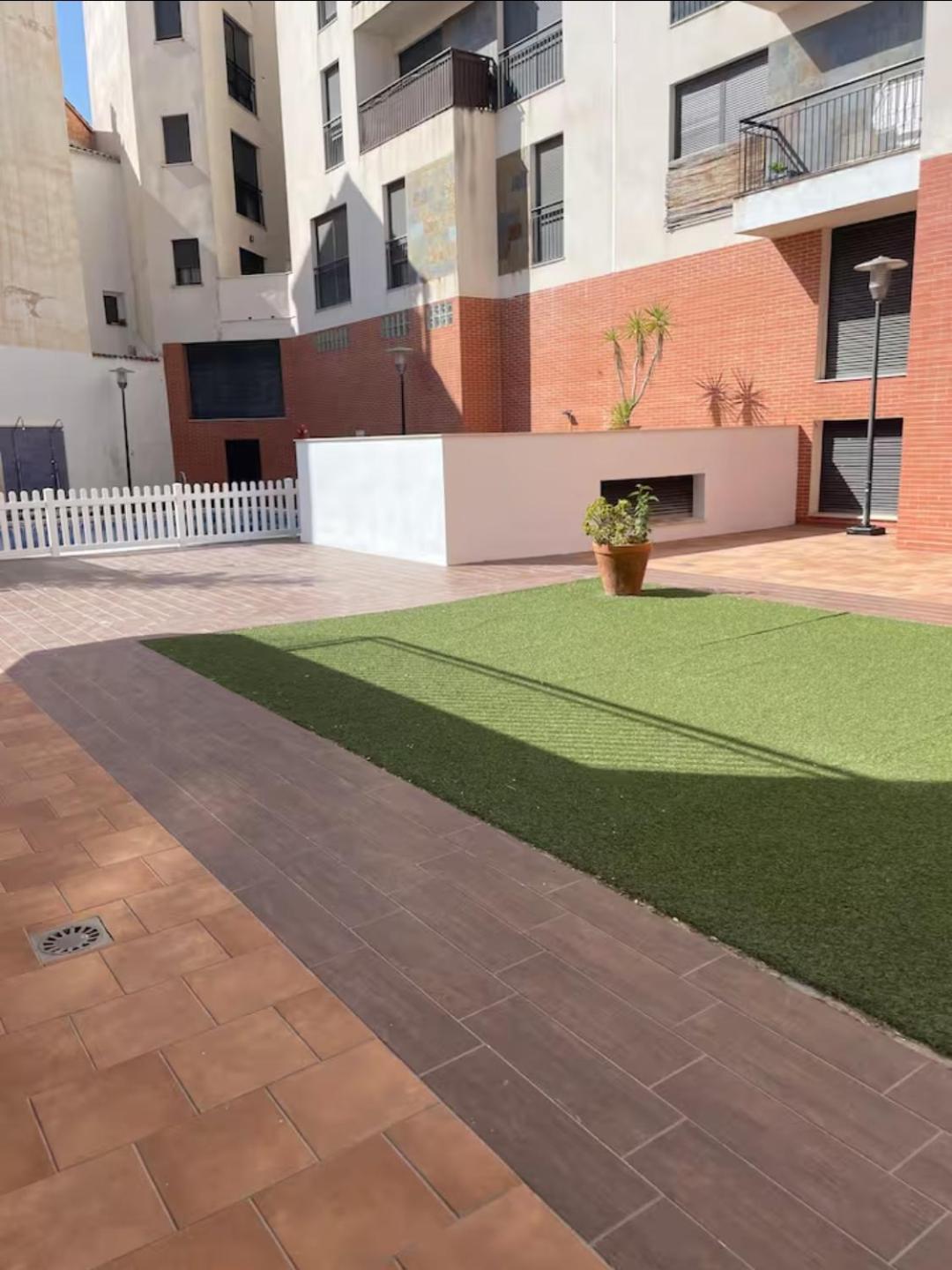 Apartamento Arroyo Rechita Cazorla Exterior foto
